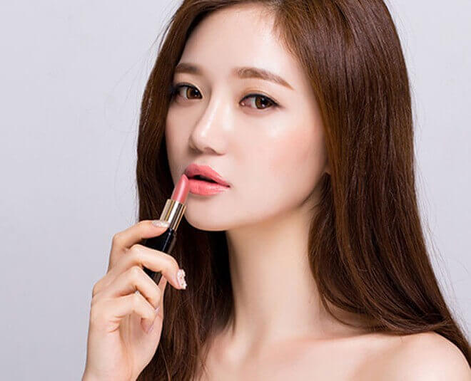 giữ lớp trang điểm cả ng&agrave;y 