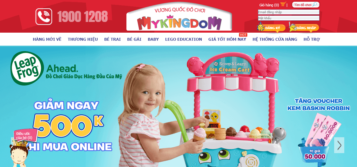 Mua đồ chơi trẻ em ở đâu chất lượng tốt, giá cả phải chăng? 37 mua đồ chơi trẻ em ở đâu