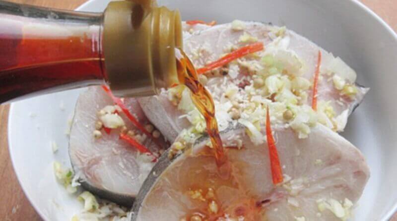 c&aacute;ch kho c&aacute; trắm ngon 
