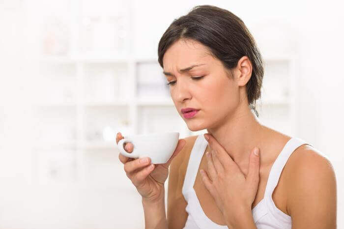 Mùa lạnh, mách mẹ cách chữa bệnh khàn tiếng khỏi tức thì 7