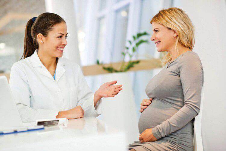 Nên chăng việc mua bảo hiểm thai sản khi quyết định có con? 33 Nên chăng việc mua bảo hiểm thai sản khi quyết định có con? 6