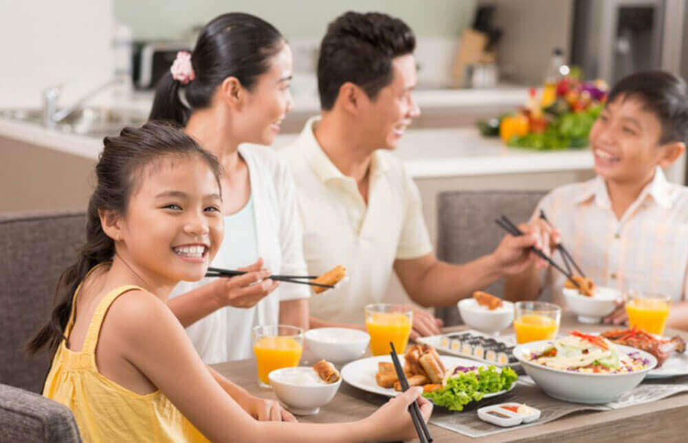 Nguyên tắc vàng khi xây dựng thực đơn hằng ngày cho gia đình 35 Nguyên tắc vàng khi xây dựng thực đơn hằng ngày cho gia đình 7