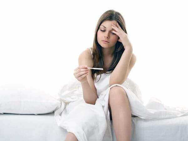 Nhận biết dấu hiệu vô sinh ở nữ 34 Nhận biết dấu hiệu vô sinh ở nữ 7