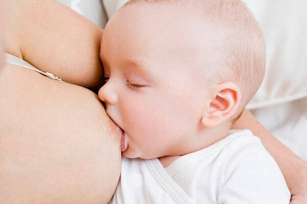 Những bài thuốc chữa viêm tuyến sữa thường gặp 7