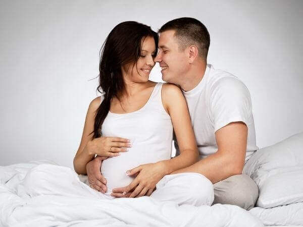 Những điều bố cần biết khi chăm sóc mẹ bầu suốt mùa đông 33 Những điều bố cần biết khi chăm sóc mẹ bầu suốt mùa đông 5