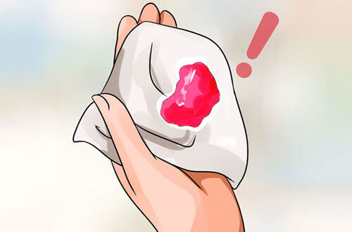 Những điều phụ nữ cần biết về máu báo mang thai 34 Những điều phụ nữ cần biết về máu báo mang thai 6