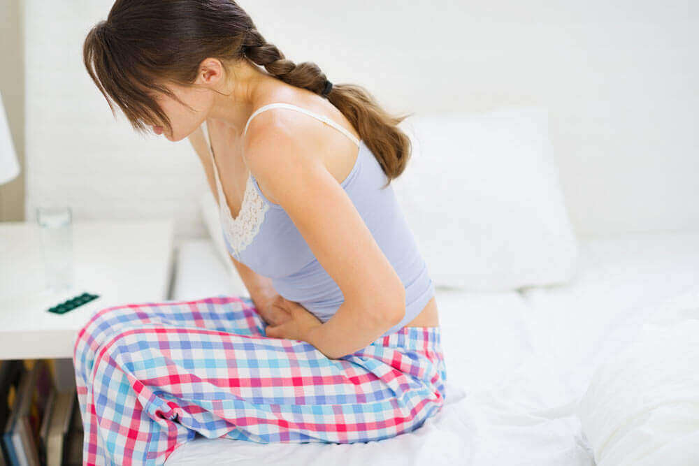 Những điều phụ nữ cần biết về máu báo mang thai 35 Những điều phụ nữ cần biết về máu báo mang thai 7