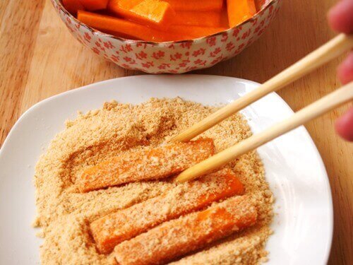 Những món ăn vặt dễ làm mẹ nào cũng cần biết (Phần 1) 41 Những món ăn vặt dễ làm mẹ nào cũng cần biết (Phần 1) 13