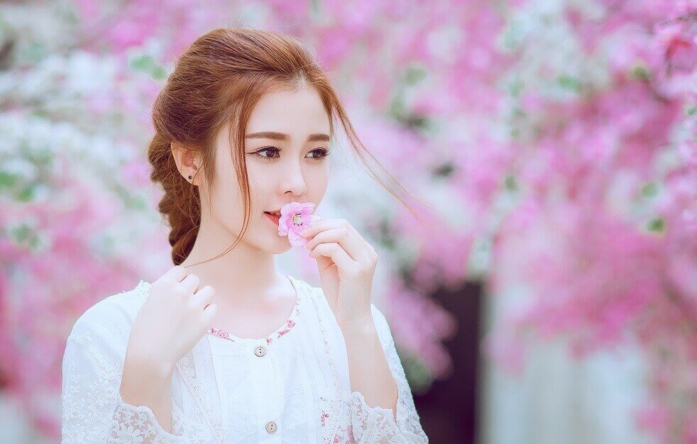 Con gi&aacute;p n&agrave;o sướng nhất 