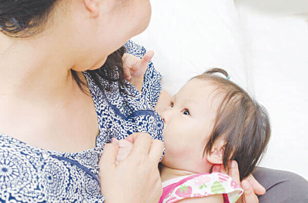Sau sinh, ăn gì để sữa mẹ thơm và mát? 35 Sau sinh, ăn gì để sữa mẹ thơm và mát? 7