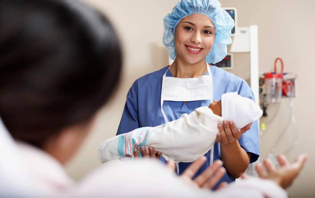 Sinh mổ chủ động: Chọn ngày giờ để "bắt con" là một sai lầm? 6