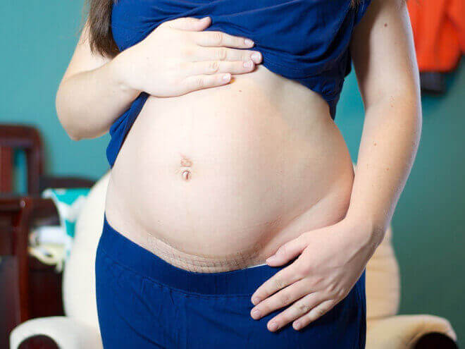 Sinh mổ kiêng quan hệ bao lâu để tránh nhiễm khuẩn? 7