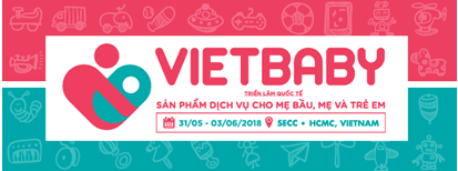 Sự trở lại của VIETBABY Thiên đường mua sắm cho mẹ - Xứ sở thần tiên của bé 41 Sự trở lại của VIETBABY Thiên đường mua sắm cho mẹ - Xứ sở thần tiên của bé 13