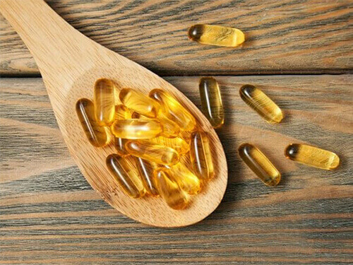 Sùng bái cách làm trắng da bằng vitamin E là phản khoa học 34 Vitamin E