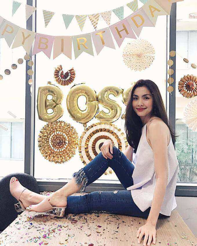 Tăng Thanh Hà ơi, diện quần jeans sao cũng xinh đến thế? 47 Tăng Thanh Hà ơi, diện quần jeans sao cũng xinh đến thế? 19
