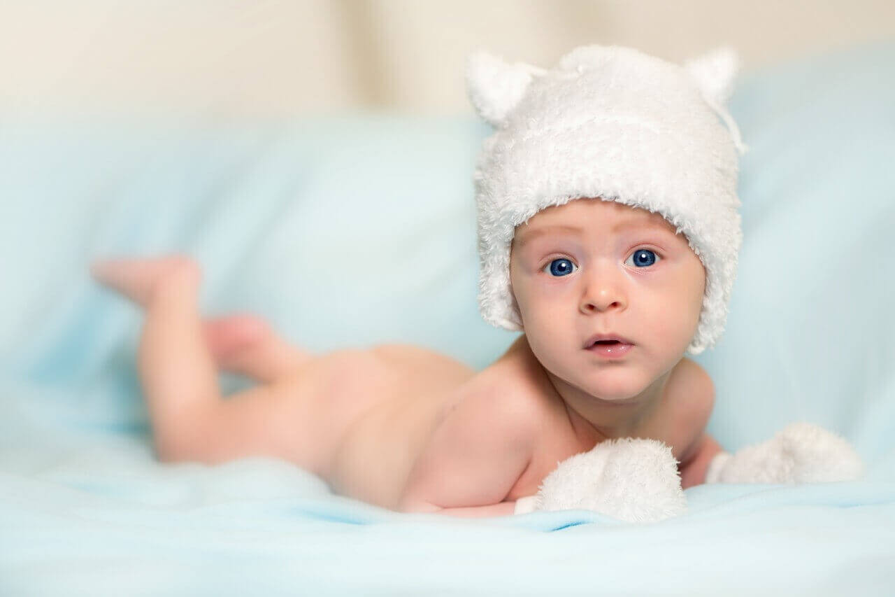 Tên gọi ở nhà cho bé trai độc đáo và đáng yêu 33 Tên gọi ở nhà cho bé trai