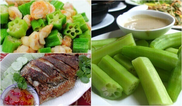 Thực đơn giảm c&acirc;n low carb 