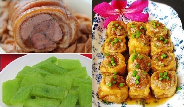 Thực đơn giảm c&acirc;n low carb 