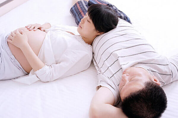 Thuyên tắc ối khi sinh và những điều mẹ cần biết 33 Thuyên tắc ối khi sinh và những điều mẹ cần biết 5