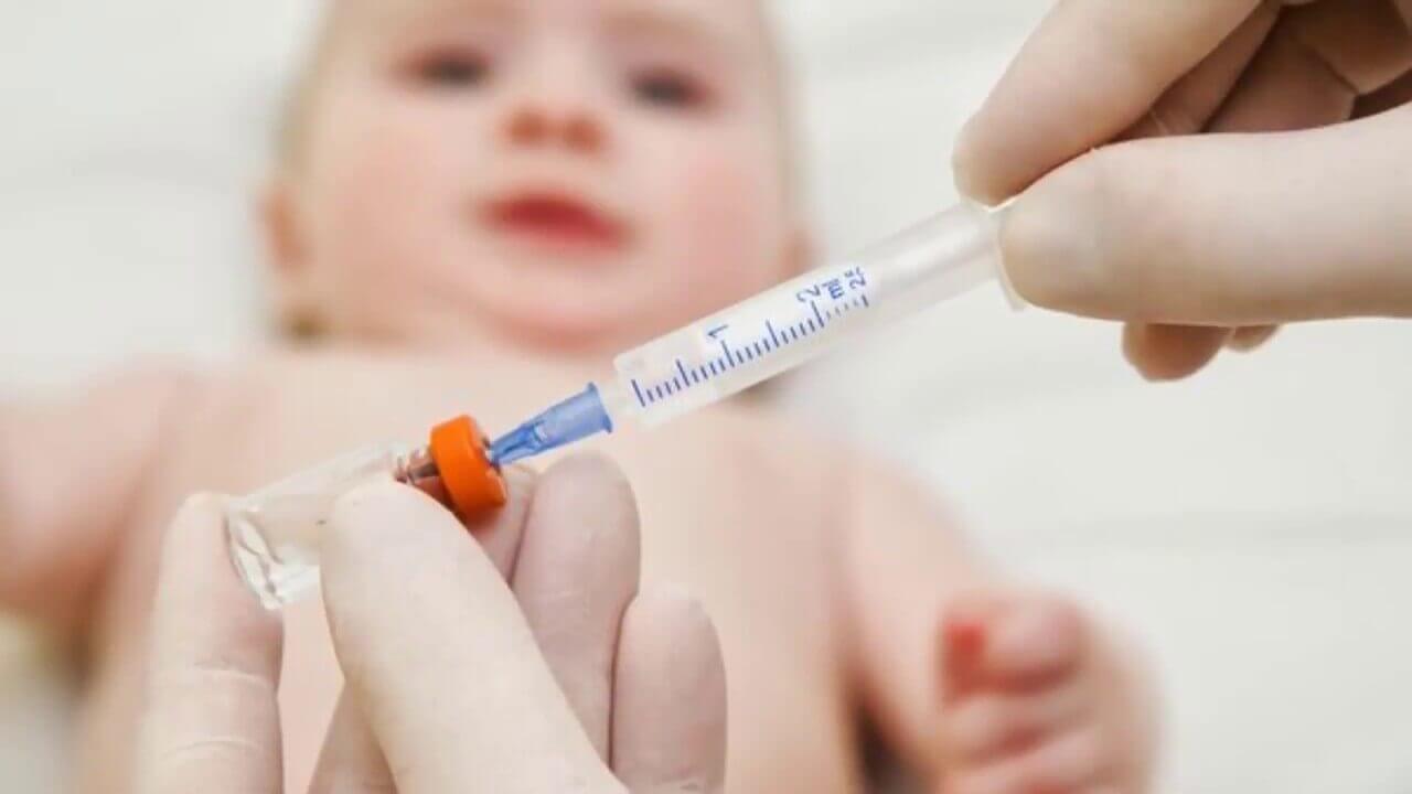 Tiêm chủng cho trẻ từ 0 đến 1 tuổi: Những điều mẹ cần biết 5