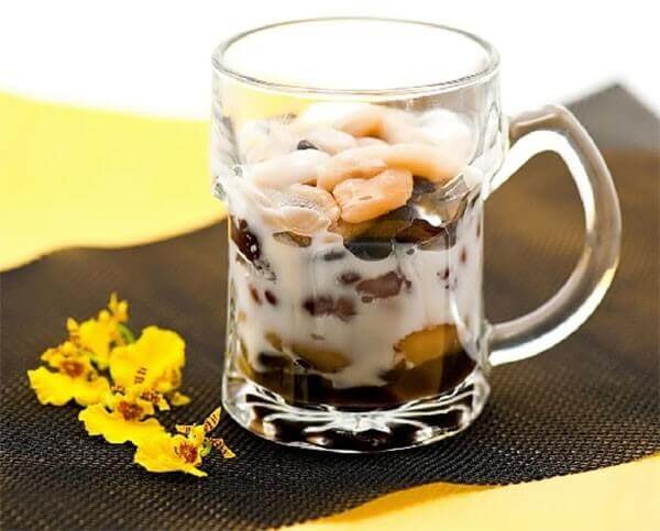 C&aacute;ch nấu c&aacute;c m&oacute;n ch&egrave; ngon 