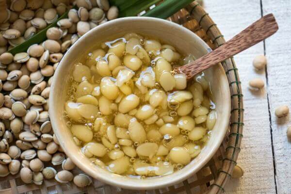 Tổng hợp cách nấu các món chè ngon gây "nghiện" cho người ăn 50 Cách nấu các món chè ngon
