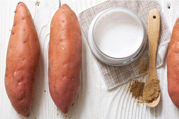 Trả lời thắc mắc: Bà bầu ăn khoai lang có tốt không? 34 Trả lời thắc mắc: Bà bầu ăn khoai lang có tốt không? 6