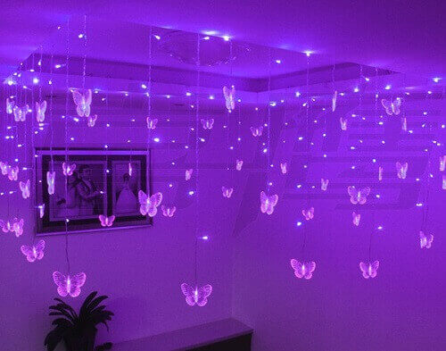 Trang trí phòng ngủ bằng đồ handmade đón năm mới sắp về 57 Trang trí phòng ngủ bằng đồ handmade đón năm mới sắp về 30