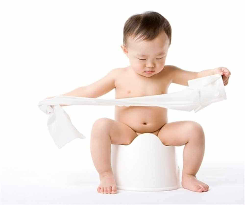 Trẻ sơ sinh 2 ngày không đi ngoài, mẹ phải làm sao? 34 trẻ sơ sinh 2 ngày không đi ngoài