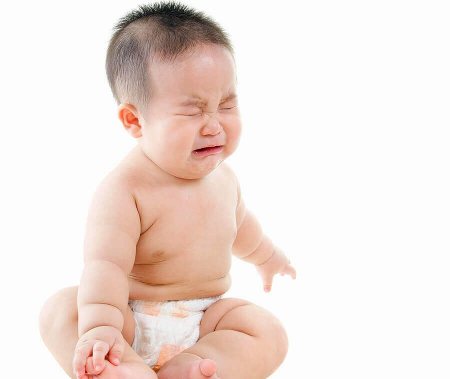 Trẻ sơ sinh 2 ngày không đi ngoài, mẹ phải làm sao? 35 trẻ sơ sinh 2 ngày không đi ngoài 1