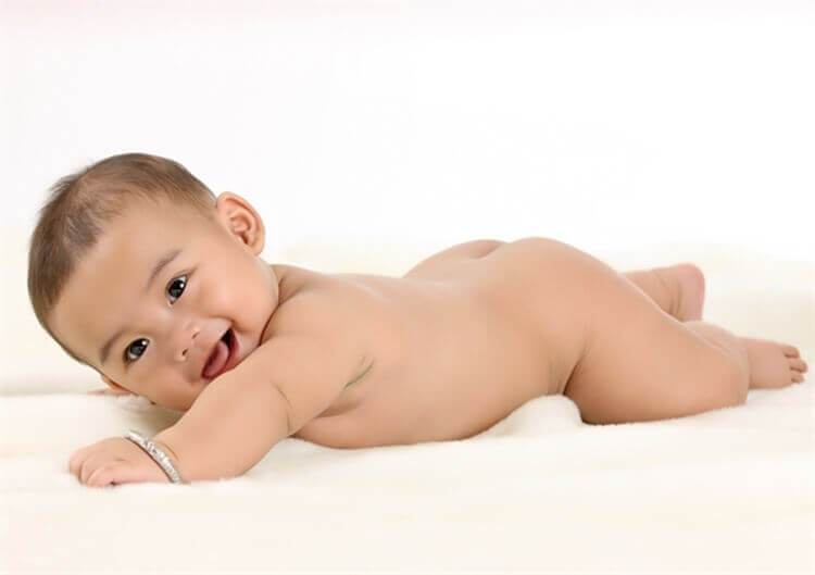 Trẻ sơ sinh 4 tuần tuổi cần được chăm sóc thế nào? 35 Trẻ sơ sinh 4 tuần tuổi cần được chăm sóc thế nào? 7
