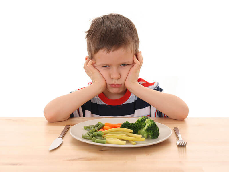 Trẻ suy dinh dưỡng nên ăn gì để khỏe mạnh và mau lớn? 33 Trẻ suy dinh dưỡng nên ăn gì
