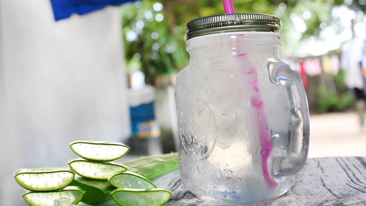 Tự làm 3 món thức uống giải nhiệt mùa hè 35 thức uống giải nhiệt mùa hè