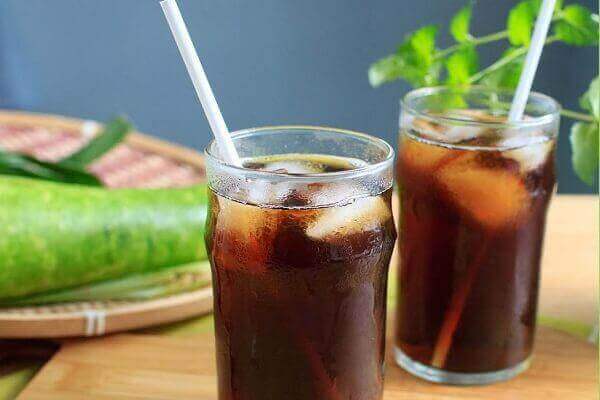 thức uống giải nhiệt m&ugrave;a h&egrave;