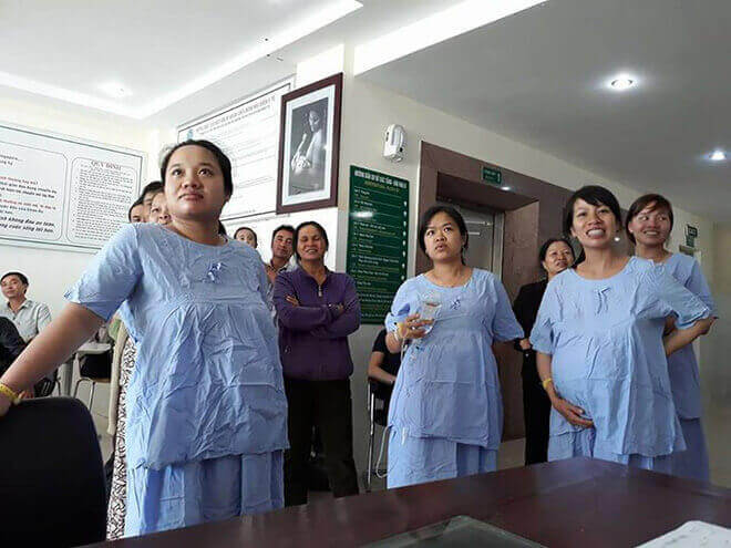 U23 Việt Nam khiến cả hội “bánh bèo” và hội các “bà mẹ bỉm sữa” đều mê mẩn 37 U23 Việt Nam khiến cả hội “bánh bèo” và hội các “bà mẹ bỉm sữa” đều mê mẩn 9