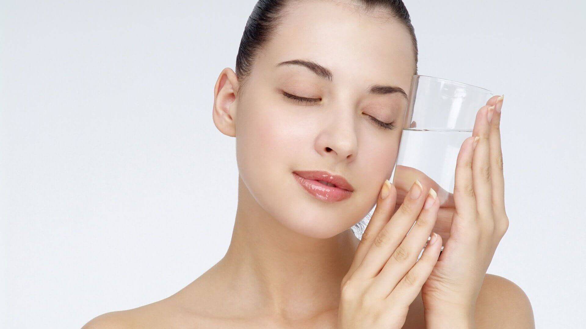 Uống nước đúng cách: Nhớ tránh xa 5 thời điểm này! 6