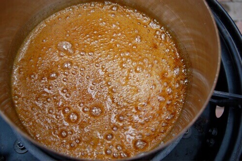 Vào bếp với cách làm bánh flan bằng nồi cơm điện ngay nào! 44 Vào bếp với cách làm bánh flan bằng nồi cơm điện ngay nào! 16