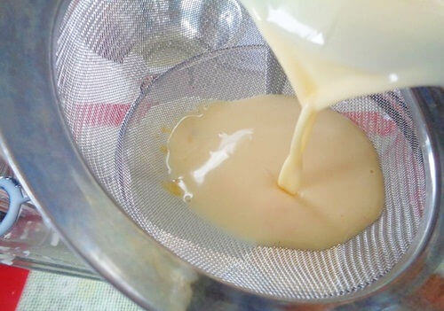 Vào bếp với cách làm bánh flan bằng nồi cơm điện ngay nào! 46 Vào bếp với cách làm bánh flan bằng nồi cơm điện ngay nào! 18