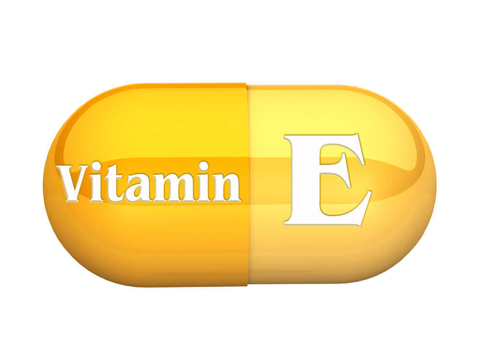 Vì sao thực phẩm giàu vitamin E cần có trong bữa ăn mỗi ngày? 6