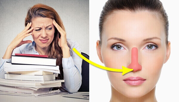 Vị trí mụn trên mặt nói lên điều gì về sức khỏe? 39 Vị trí mụn trên mặt nói lên điều gì?