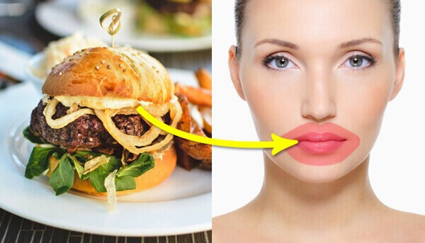 Vị trí mụn trên mặt nói lên điều gì về sức khỏe? 42 Vị trí mụn trên mặt nói lên điều gì?