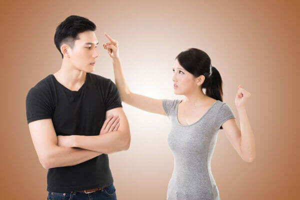 Vợ chồng ghen tuông đừng để đúng biến thành sai 33 Vợ chồng ghen tuông đừng để đúng biến thành sai 5