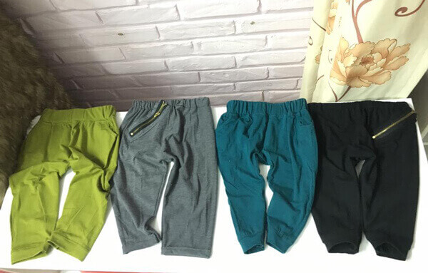 Vợ chồng trẻ tự tay may đồ, đóng tủ đón con đầu lòng chào đời 38 Vợ chồng trẻ tự tay may đồ, đóng tủ đón con đầu lòng chào đời 11