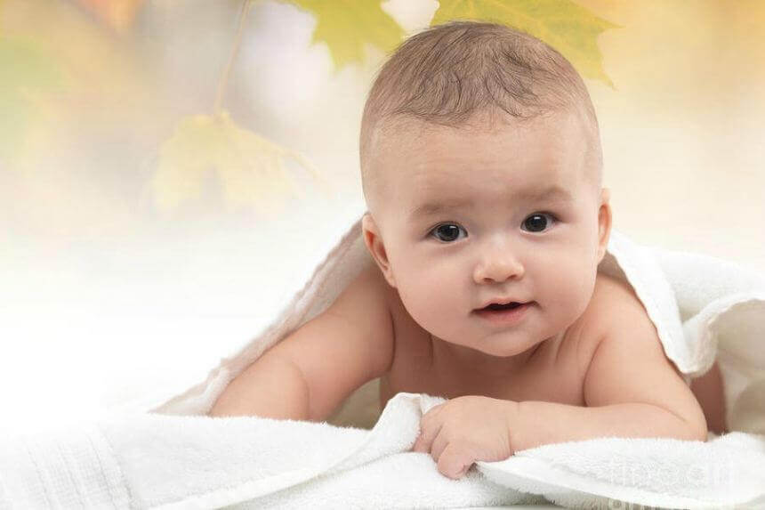 Xung quanh thắc mắc: Có bầu con trai thèm ăn gì? 7