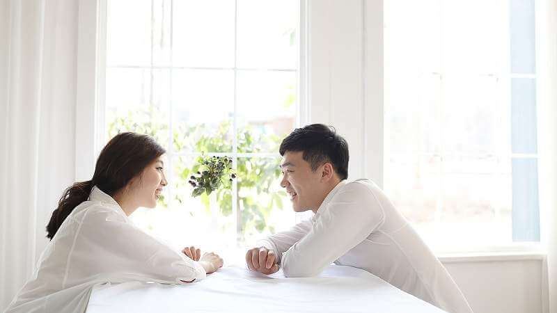 3 dấu hiệu tiết lộ một chàng trai Thiên Bình yêu thương bạn thật lòng 35 chàng trai thiên bình khi yêu