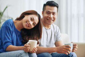 12 dấu hiệu cho thấy chàng yêu bạn thật lòng, dù không nói ra 37 tình yêu hạnh phúc