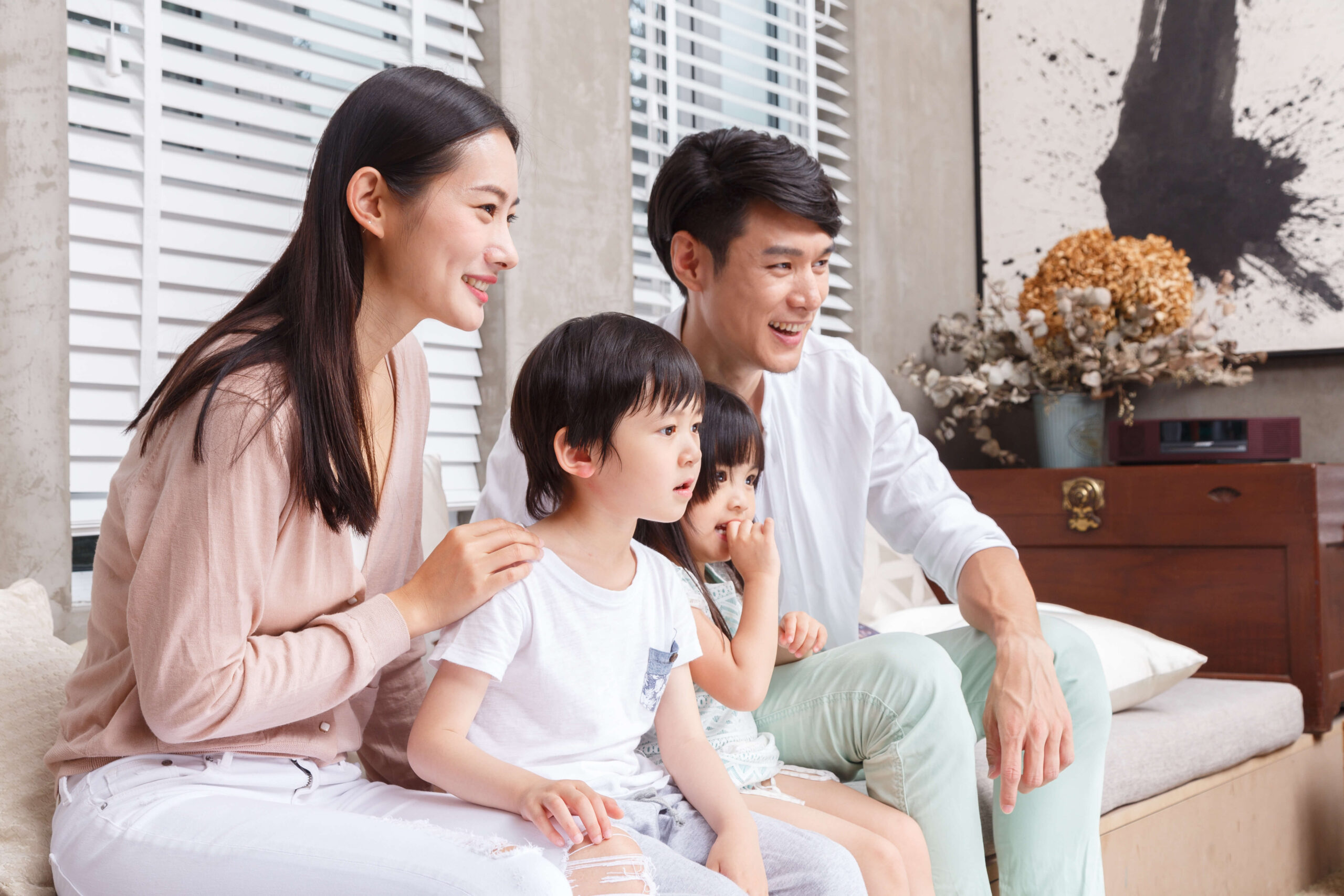 Điểm danh 6 hoạt động mẹ và bé có thể cùng làm vào dịp lễ 30/4 này 39 mẹ và bé xem phim