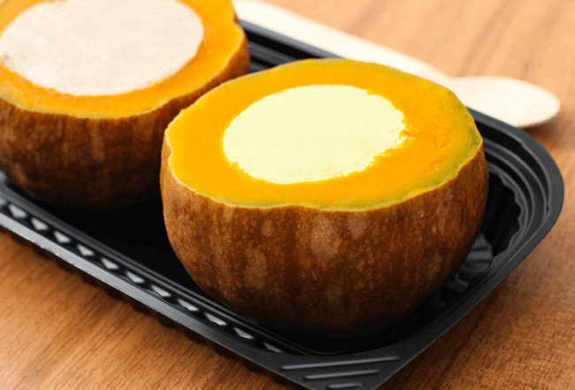 Trở thành đầu bếp tại gia với 3 công thức nấu món ăn bí đỏ 35 bánh bí đỏ