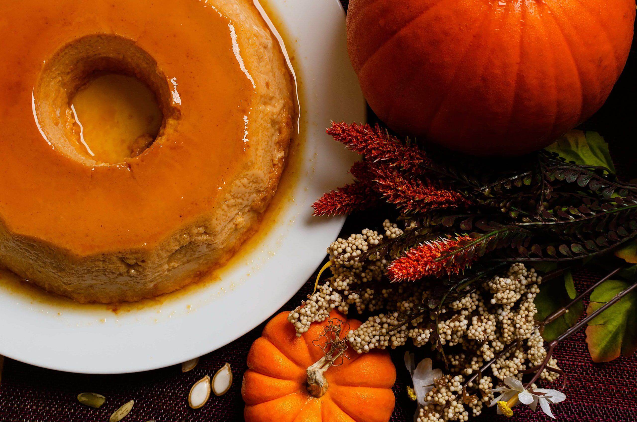 Hướng dẫn cách làm bánh flan chay, không trứng siêu ngon 36 cách làm bánh flan