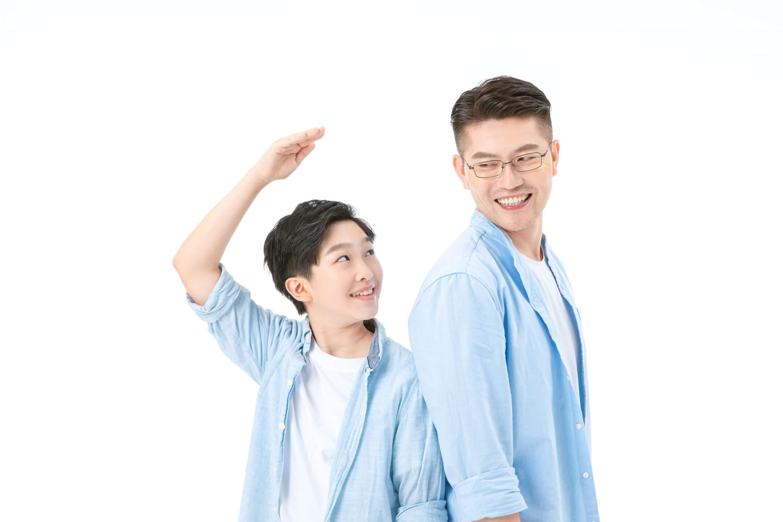 cách tăng chiều cao cho trẻ
